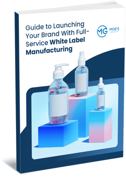 White Label Manufacturing